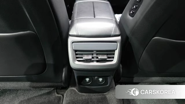 Kia The New K8 Hybrid id 4744077 из Кореи 30