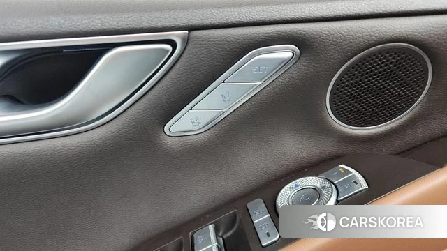 Genesis G80 (RG3) id 4250665 из Кореи 30