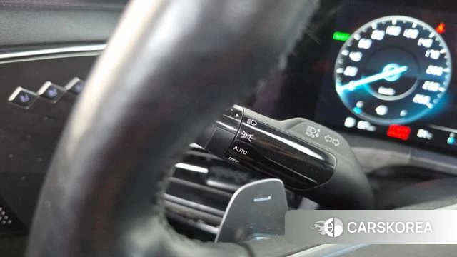 Kia K8 Hybrid id 4764107 из Кореи 29