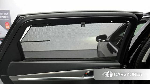 Hyundai The New Grandeur IG Hybrid id 4323309 из Кореи 30