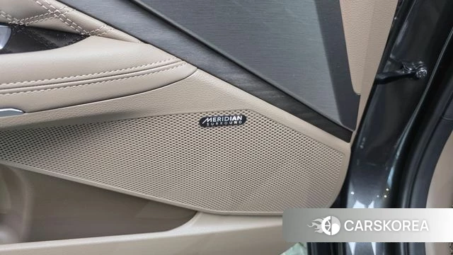 Kia K8 id 4676893 из Кореи 30