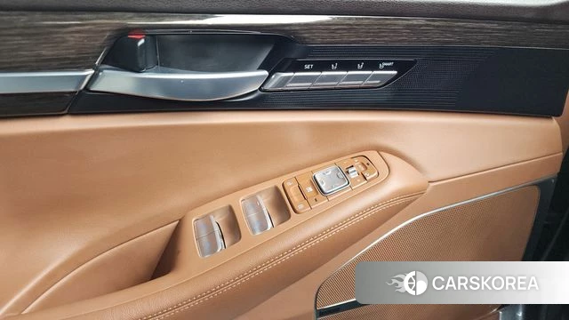 Genesis G90 id 4250163 из Кореи 30