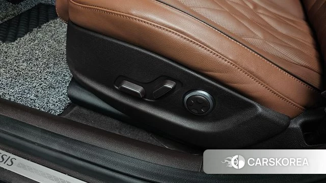Genesis G80 (RG3) id 4415047 из Кореи 30