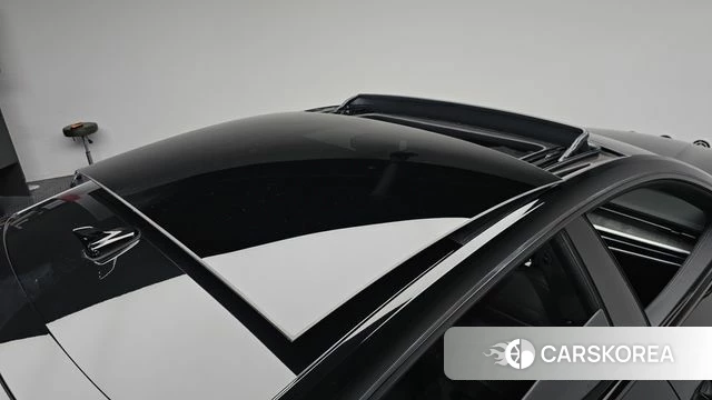 Audi A7 (4K) id 4315444 из Кореи 30