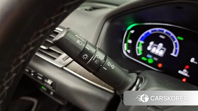 Honda Accord 10th Generation id 4409247 из Кореи 30