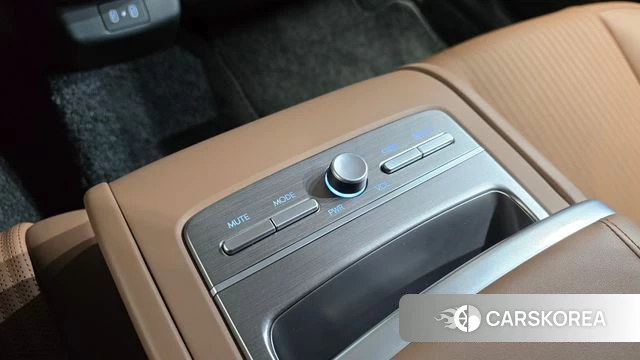 Hyundai Grandeur (GN7) id 4640839 из Кореи 30
