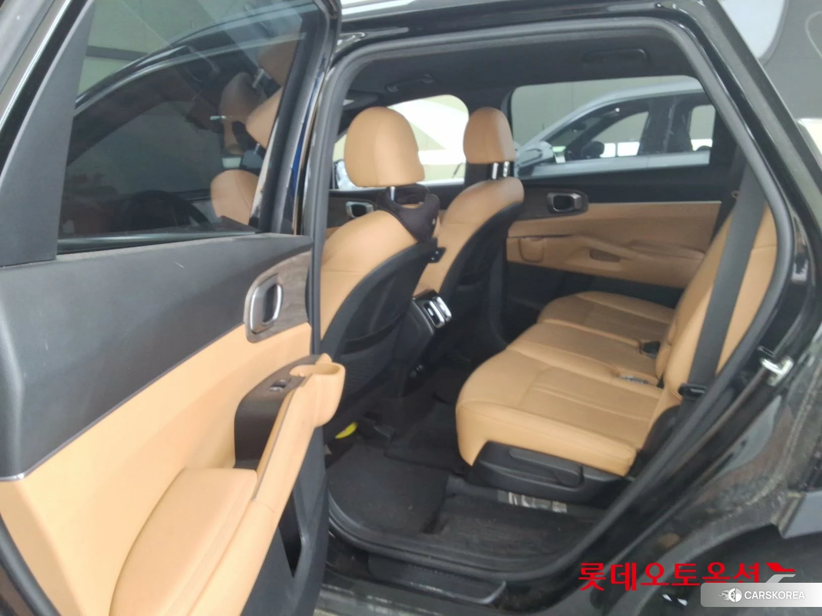 Kia Sorento id 4504355 из Кореи 30