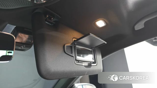 Mercedes-Benz GLC-Class X253 id 4434568 из Кореи 30