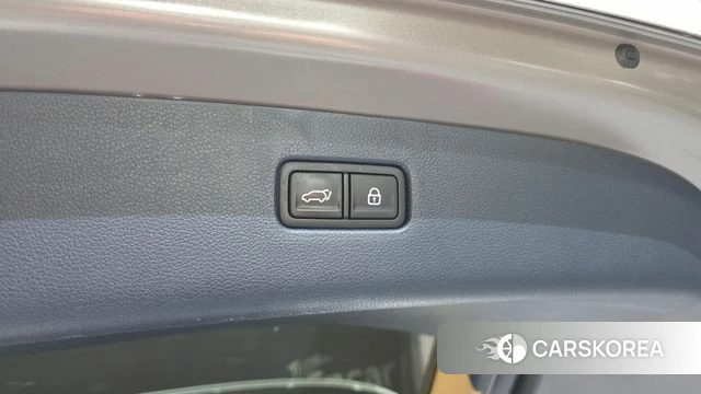 Genesis GV80 id 4309963 из Кореи 30