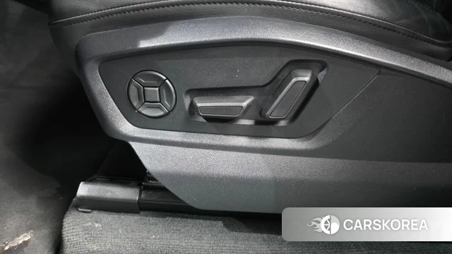 Audi Q7 (4M) id 4741120 из Кореи 30