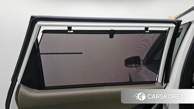 Ssangyong Torres id 4223390 из Кореи 30