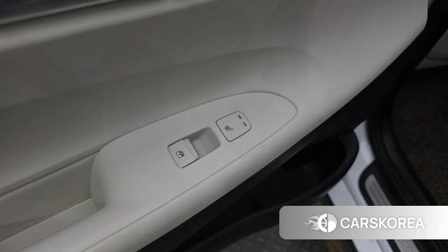 Hyundai The New Grandeur IG Hybrid id 4753776 из Кореи 30