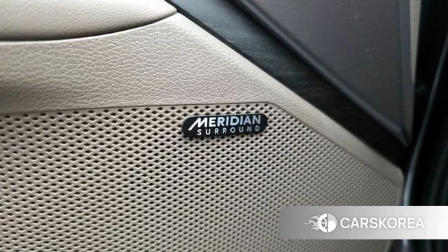 Kia K8 Hybrid id 4445316 из Кореи 30