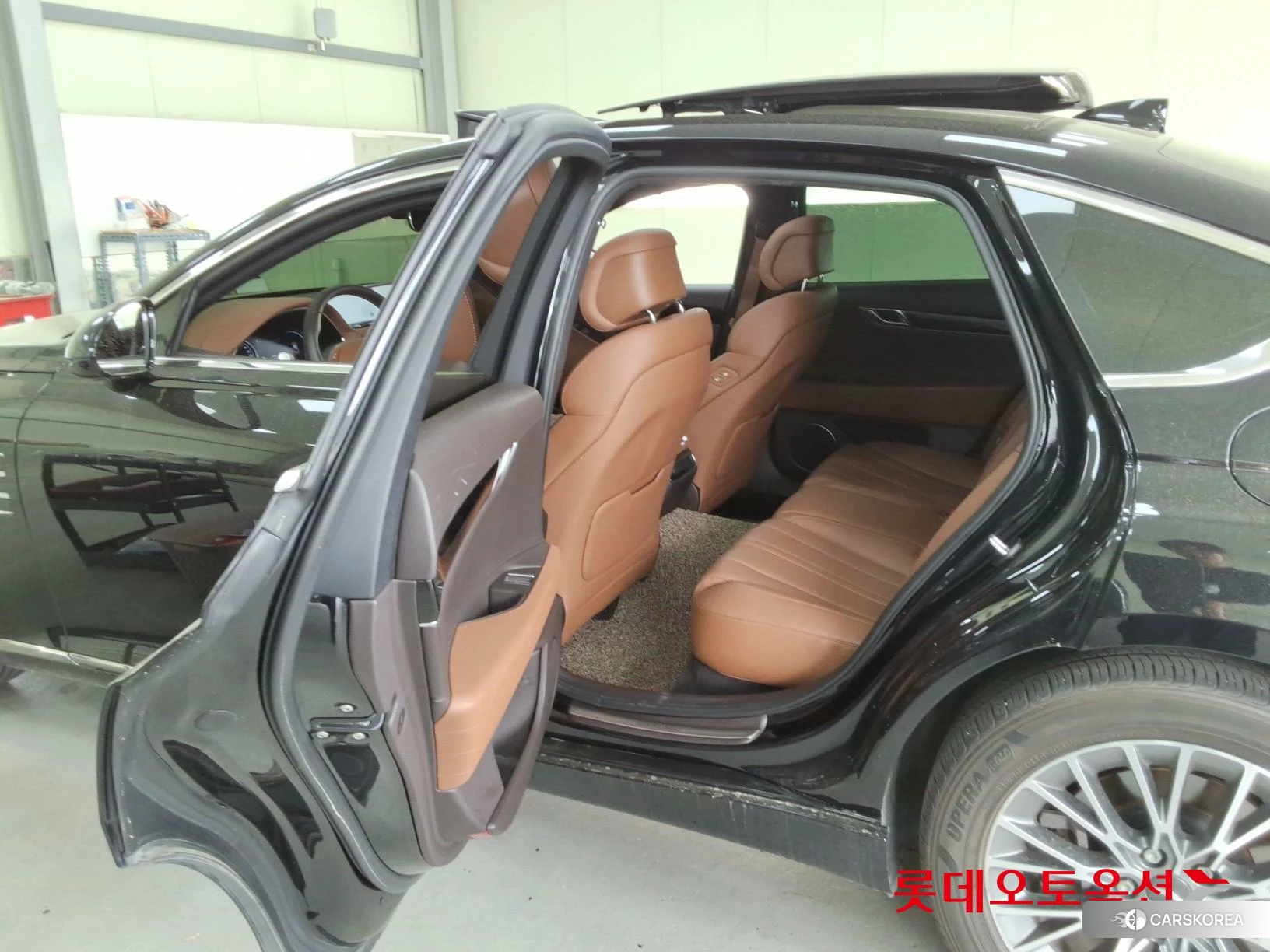 Hyundai G80 id 4289322 из Кореи 30