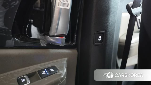 Kia The New Carnival 4th Generation id 4681970 из Кореи 30