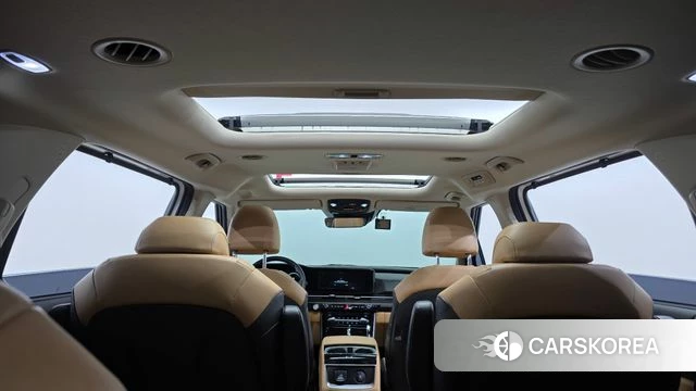 Kia Carnival 4th generation id 4775241 из Кореи 30