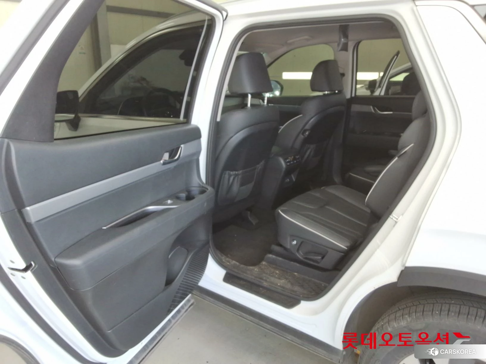 Hyundai Palisade id 4296793 из Кореи 30