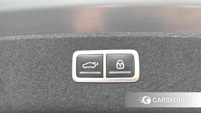 Genesis G80 (RG3) id 4720200 из Кореи 30