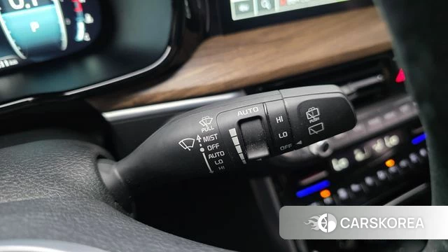 Kia Mohave Master id 4793590 из Кореи 30