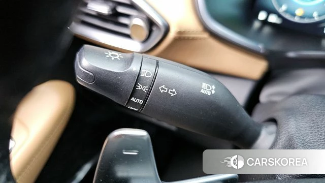 Hyundai The New Santa Fe id 4187203 из Кореи 30