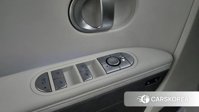 Hyundai Ionic 5 id 4495097 из Кореи 30