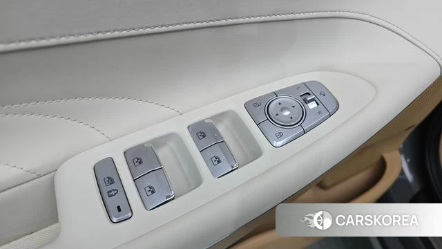 Hyundai The New Grandeur IG Hybrid id 4434744 из Кореи 30