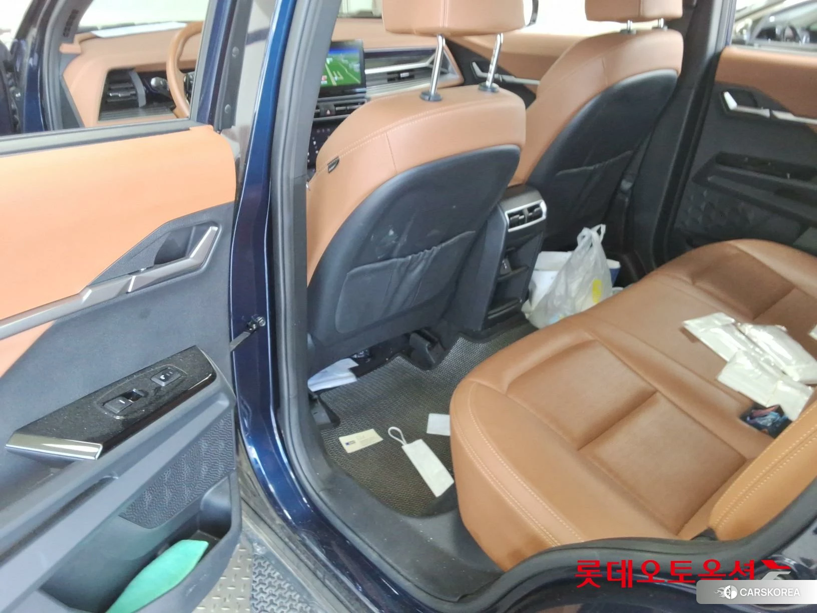 SsangYong Torres id 4498334 из Кореи 30