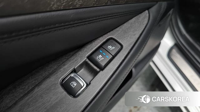 Kia K8 id 4905231 из Кореи 30