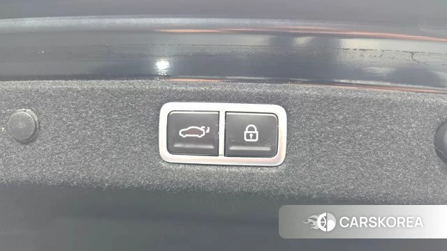 Hyundai Grandeur (GN7) id 4603056 из Кореи 30