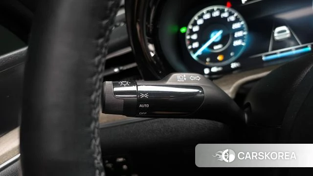 Kia K5 Hybrid 3rd Generation id 4249519 из Кореи 30