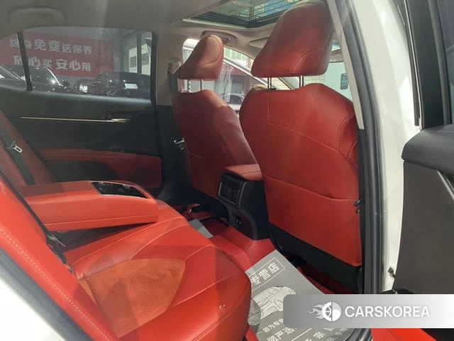 Toyota Camry id 4273850 из Китая 30