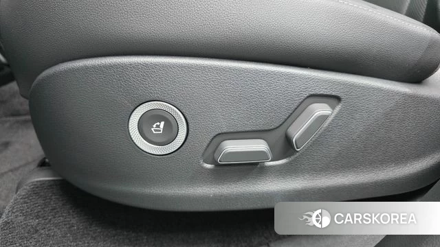 Genesis GV80 id 4368915 из Кореи 30
