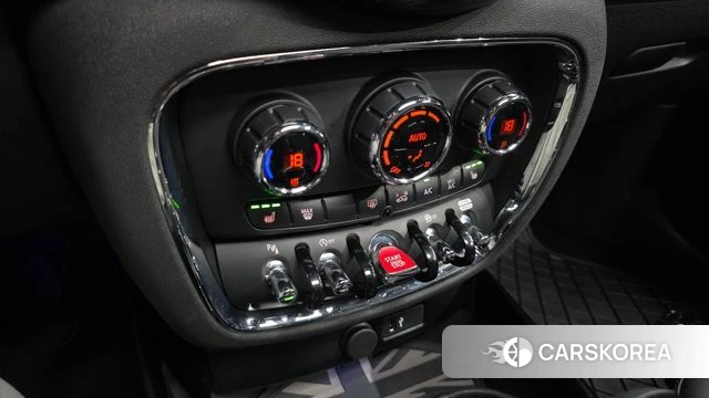 Mini Cooper Clubman id 4329630 из Кореи 30