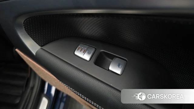 Genesis G70 id 4508173 из Кореи 30