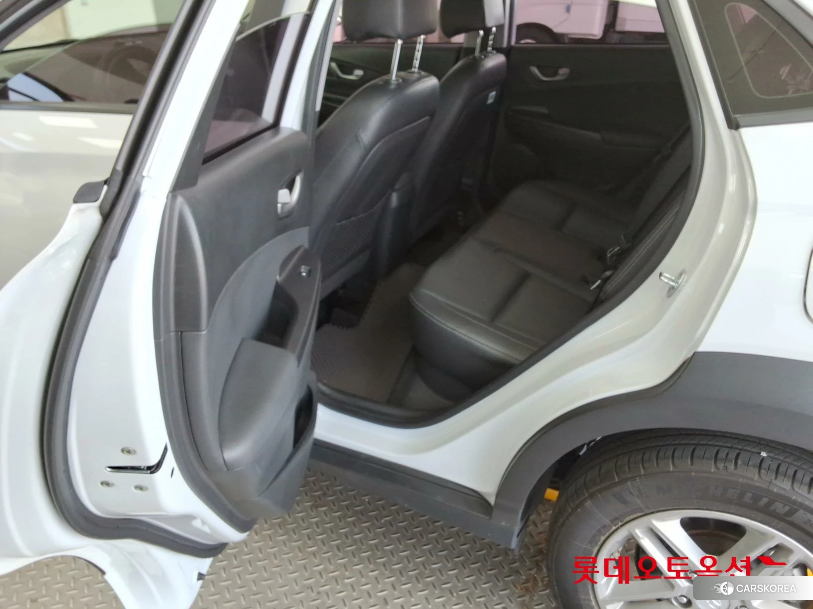 Hyundai Kona id 3882079 из Кореи 30