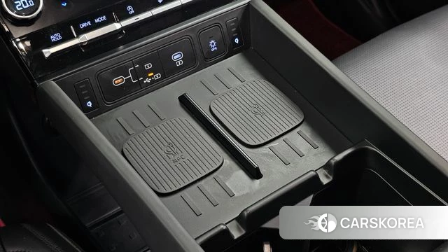 Hyundai Santa Fe (MX5) id 4879971 из Кореи 30