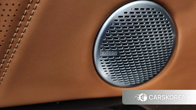 Kia Mohave Master id 4195065 из Кореи 30