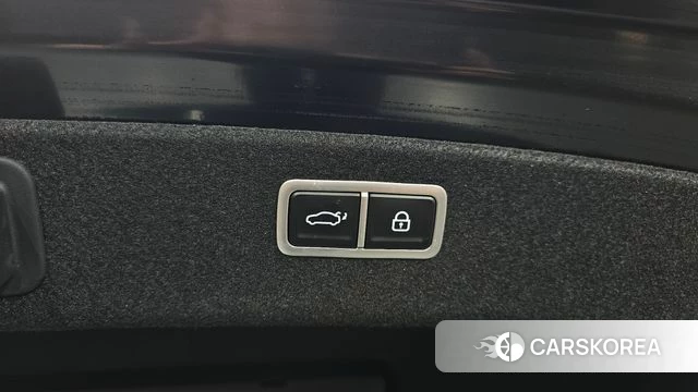 Genesis G80 (RG3) id 4464762 из Кореи 30