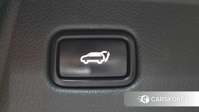 Kia Mohave Master id 4758565 из Кореи 30