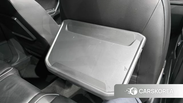 Volkswagen Tiguan second Generation id 4224937 из Кореи 30