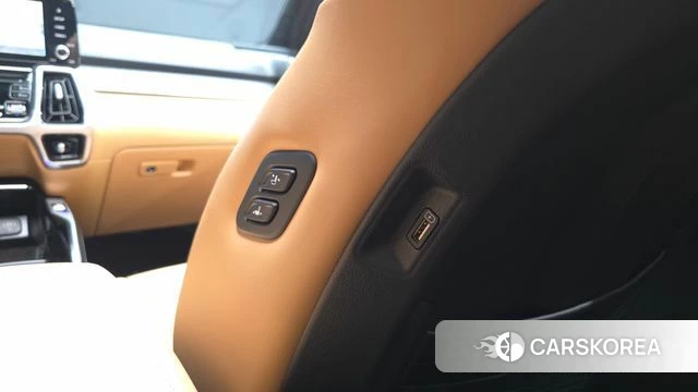 Kia Sorento 4th Generation id 4716672 из Кореи 30