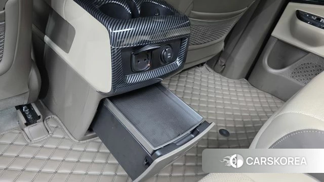 Kia The New Carnival 4th Generation id 4360428 из Кореи 30