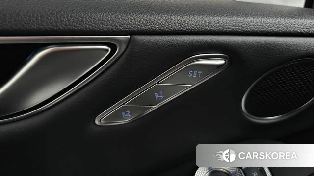 Genesis G80 (RG3) id 4612438 из Кореи 30