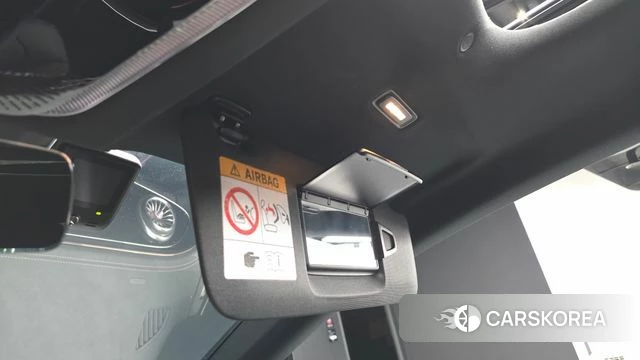 Mercedes-Benz EQS V297 id 4893797 из Кореи 30