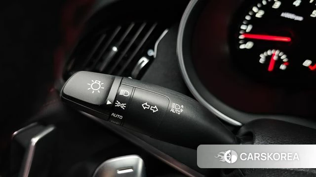 Kia Stinger Meister id 4476691 из Кореи 30