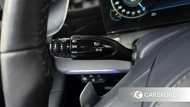 Hyundai The New Grandeur IG id 4770080 из Кореи 30