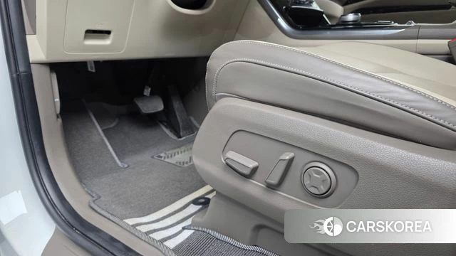 Kia Carnival 4th generation id 4580667 из Кореи 30