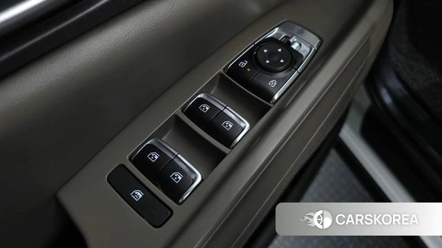 Kia The New Carnival 4th Generation id 4329677 из Кореи 30