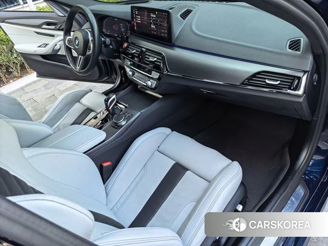 BMW M5 id 3908725 из Китая 30