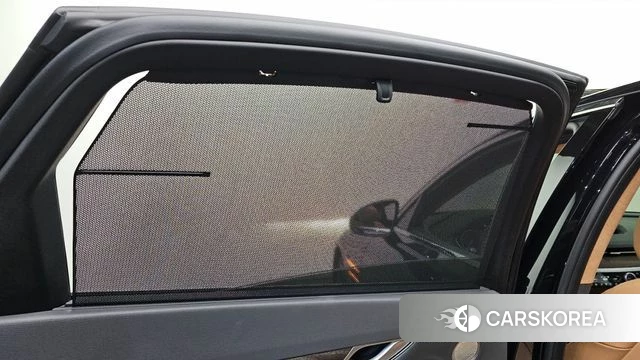 Genesis G80 (RG3) id 4881087 из Кореи 30